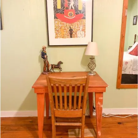 Blue Moon Guest House Lafayette Extérieur photo